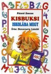   Kisbuksi iskolába megy - Füzesi Zsuzsa - Devecsery László