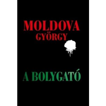 Moldova György: A bolygató Antikvár