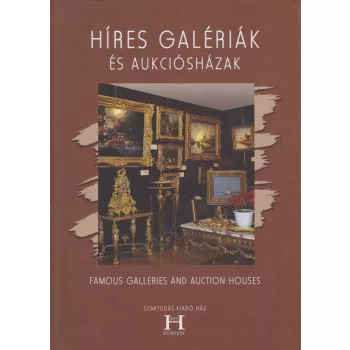 Híres galériák és aukciósházak