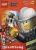 Tűzoltóság - Lego City - Matricás oldallal! Szépséghibás