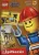Építkezés - Lego City - Matricás oldallal! Szépséghibás