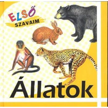Első ​szavaim – Számok