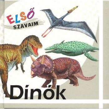 Első ​szavaim – Számok