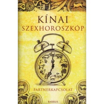 Kínai szexhoroszkóp Jó állapotú antikvár