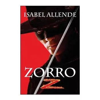 Isabel Allende: Zorro