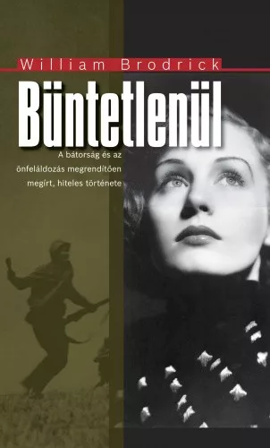 William Brodrick - Büntetlenül