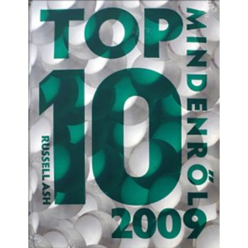 Russell Ash: Top ​10 mindenről 2009