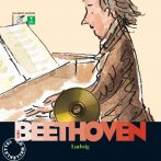   Yann Walcker - Ludwig ​van Beethoven (Zeneszerzők nyomában)