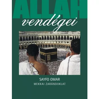 Allah vendégei Jó állapotú antikvár