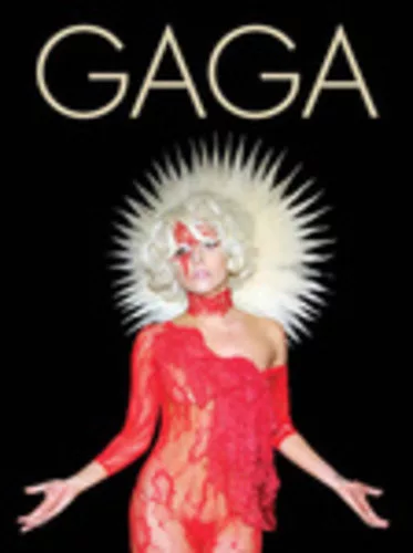 Johnny Morgan: Gaga Antikvár 