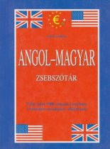 Angol - magyar /magyar - angol zsebszótár