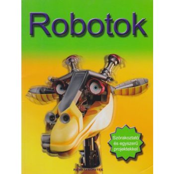 Robotok - Jó állapotú antikvár