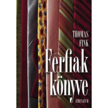 Thomas Fink: Férfiak könyve 