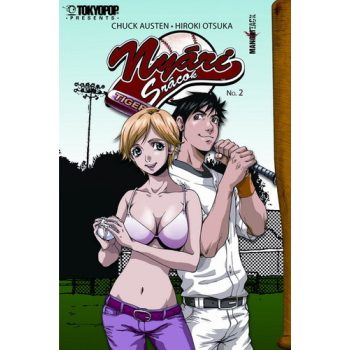   Chuck Austen - Nyári ​srácok 2. tárolássérült sérült sarok