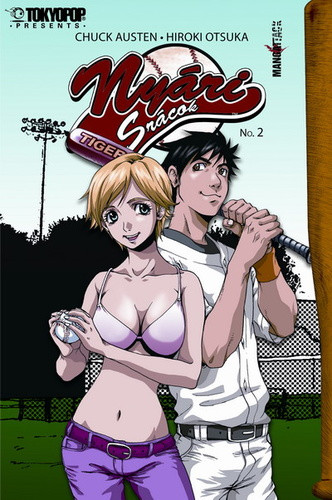 Chuck Austen - Nyári ​srácok 2. tárolássérült sérült sarok