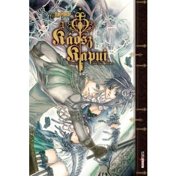 Riokó Micuki: A káosz kapui 2