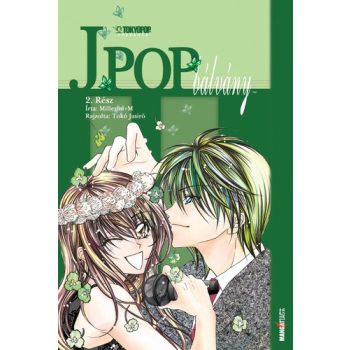 Millenni+M: J-pop ​bálvány 2