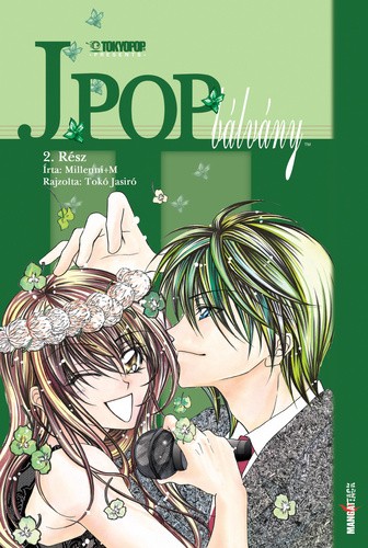 Millenni+M: J-pop ​bálvány 2