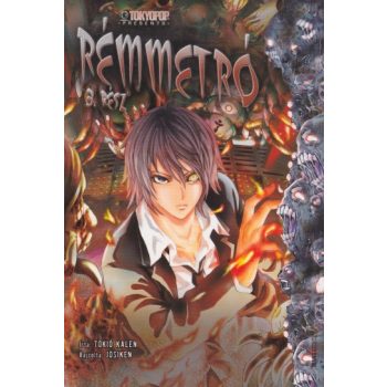 Tokió Kalen - Rémmetró ​3. (Rémmetró 3.)