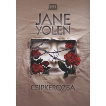 Jane Yolen: Csipkerózsa