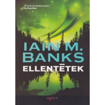 Iain M. Banks - Ellentétek