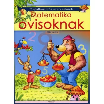 Mile Anita: Matematika ovisoknak
