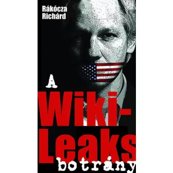 A WikiLeaks-botrány