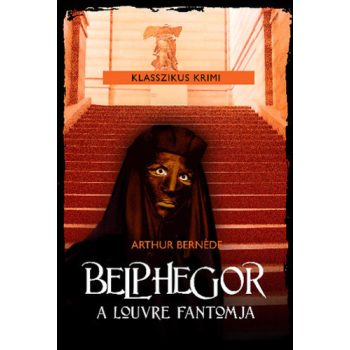 Arthur Bernède: Belphegor