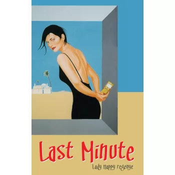 Lady Happy: Last ​Minute Antikvár