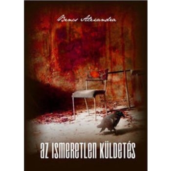 Bencs Alexandra: Az ​ismeretlen küldetés szépséghibás