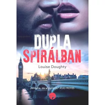 Louise Doughty: Dupla ​spirálban