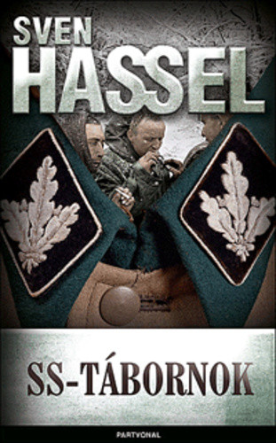 Sven Hassel SS tábornok