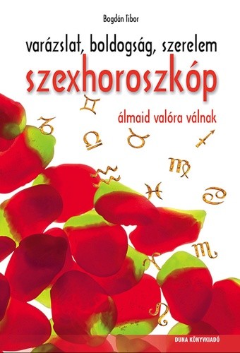 Szexhoroszkóp