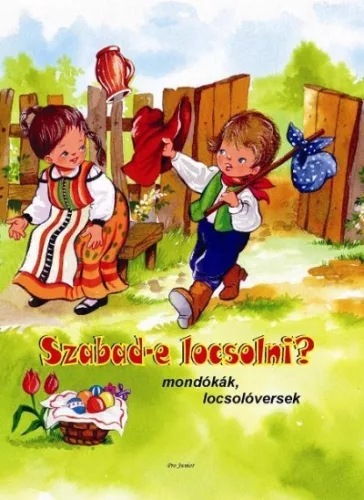 Szabad-e locsolni? Jó állapotú Antikvár