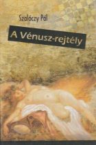 Szalóczy Pál - A ​Vénusz-rejtély 