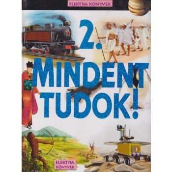 Mindent tudok! 2.