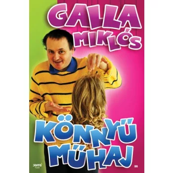 Galla Miklós Könnyű műhaj