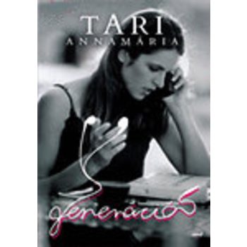 Tari Annamária: Y generáció
