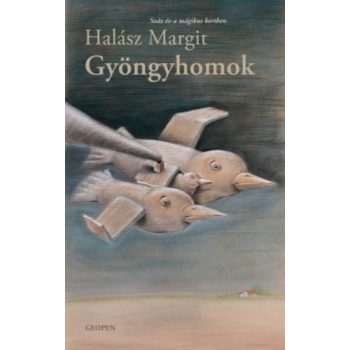 Halász Margit Gyöngyhomok