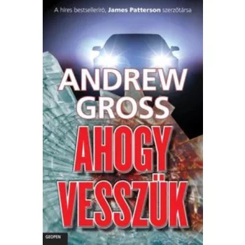 Andrew Gross: Ahogy ​vesszük