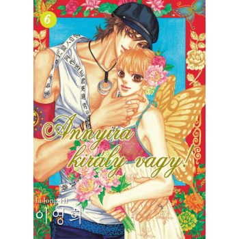 Li Jong-Hi: Annyira ​király vagy! 6.