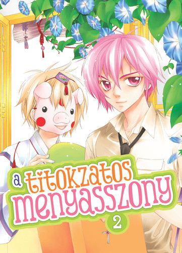 Ho Kuk-Hva: A ​titokzatos menyasszony 2.