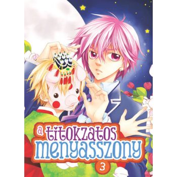 Ho Kuk-Hva: A titokzatos menyasszony 3