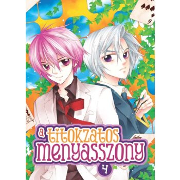 Ho Kuk-Hva: A ​titokzatos menyasszony 4.