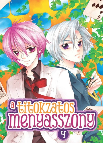 Ho Kuk-Hva: A ​titokzatos menyasszony 4.