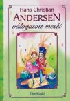 Hans ​Christian Andersen válogatott meséi