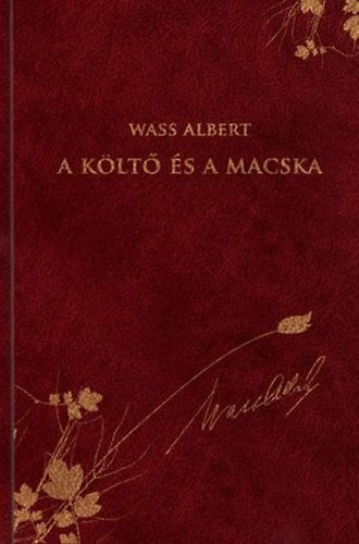 Wass Albert: A ​költő és a macska