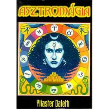 Yliaster Daleth Asztromágia - antikvár
