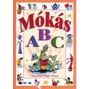 Berényi Nagy Péter: Mókás ABC