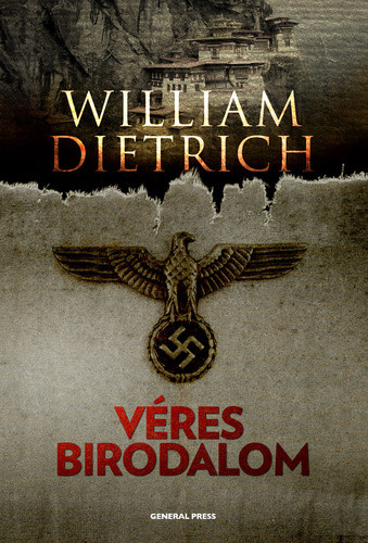 William Dietrich Véres Birodalom